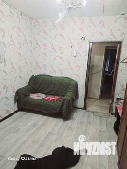 2-к квартира, на длительный срок, 45м2, 2/5 этаж