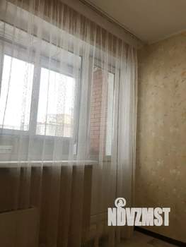 Студия квартира, на длительный срок, 32м2, 9/17 этаж