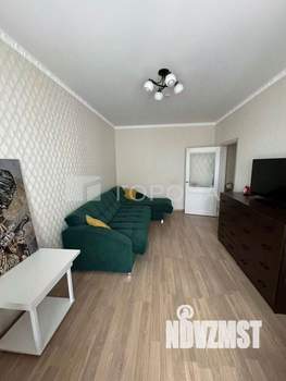 2-к квартира, на длительный срок, 70м2, 15/19 этаж