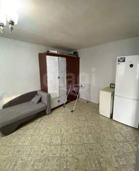 2-к квартира, на длительный срок, 44м2, 4/5 этаж