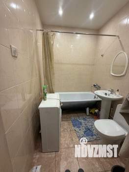 Студия квартира, на длительный срок, 26м2, 8/10 этаж