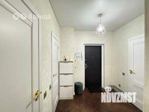 1-к квартира, на длительный срок, 37м2, 6/25 этаж