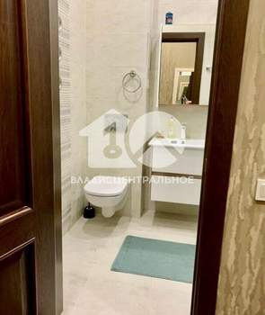 2-к квартира, на длительный срок, 49м2, 11/20 этаж