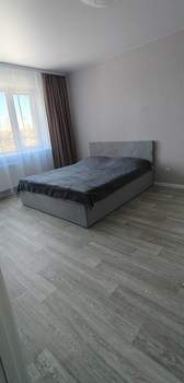 1-к квартира, на длительный срок, 39м2, 2/18 этаж