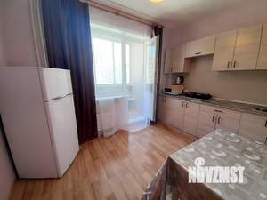 1-к квартира, на длительный срок, 36м2, 6/12 этаж