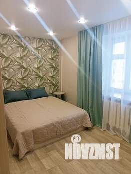 1-к квартира, посуточно, 39м2, 4/5 этаж