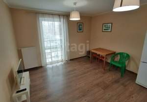 3-к квартира, на длительный срок, 64м2, 8/17 этаж