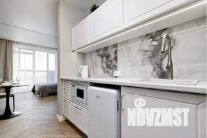 1-к квартира, посуточно, 30м2, 23/30 этаж