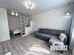 1-к квартира, посуточно, 42м2, 14/24 этаж