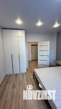 2-к квартира, на длительный срок, 44м2, 13/25 этаж