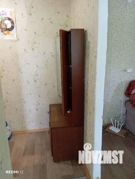 1-к квартира, на длительный срок, 32м2, 3/5 этаж