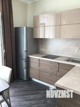 1-к квартира, на длительный срок, 40м2, 5/16 этаж