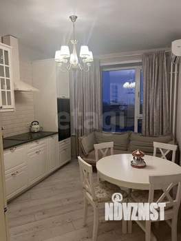 1-к квартира, на длительный срок, 65м2, 4/16 этаж