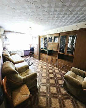 3-к квартира, на длительный срок, 60м2, 2/9 этаж