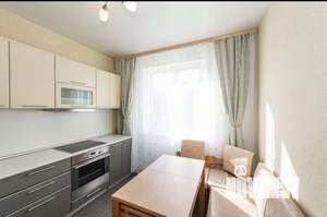 1-к квартира, на длительный срок, 32м2, 2/10 этаж