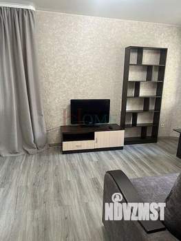 1-к квартира, на длительный срок, 30м2, 1/5 этаж