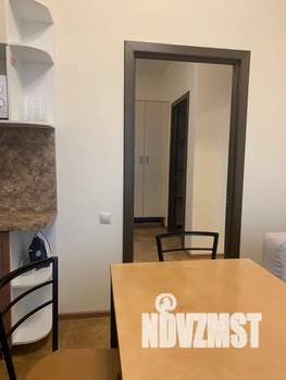 2-к квартира, посуточно, 56м2, 14/22 этаж