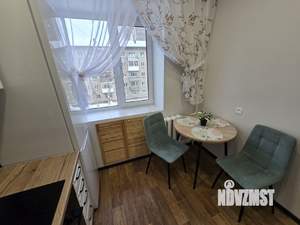 2-к квартира, на длительный срок, 44м2, 4/5 этаж