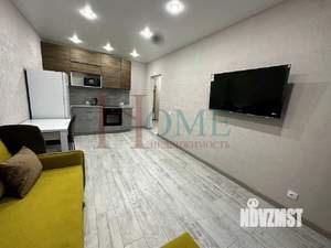 2-к квартира, на длительный срок, 41м2, 11/17 этаж