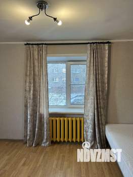 1-к квартира, на длительный срок, 33м2, 2/5 этаж