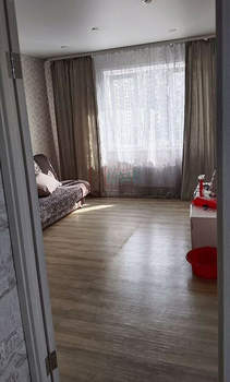 2-к квартира, на длительный срок, 53м2, 5/17 этаж