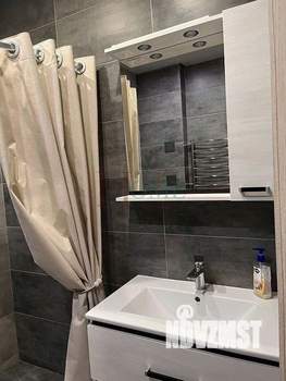 1-к квартира, на длительный срок, 37м2, 4/9 этаж