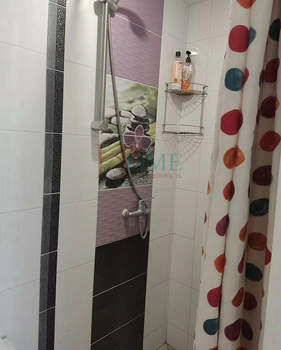 Студия квартира, на длительный срок, 14м2, 1/5 этаж