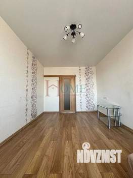 1-к квартира, на длительный срок, 40м2, 4/16 этаж
