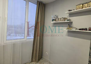 2-к квартира, на длительный срок, 54м2, 8/18 этаж