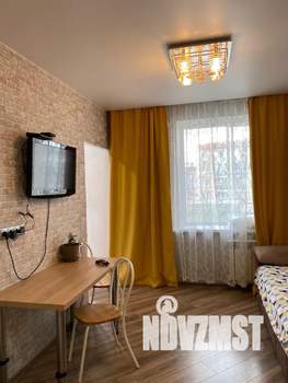 Студия квартира, посуточно, 28м2, 10/12 этаж