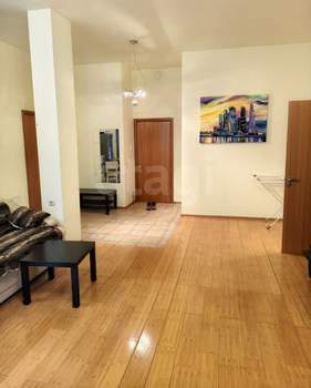 2-к квартира, на длительный срок, 75м2, 2/9 этаж