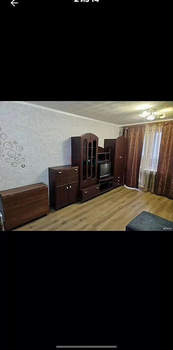 Студия квартира, на длительный срок, 29м2, 3/10 этаж