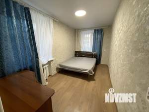 2-к квартира, на длительный срок, 40м2, 2/5 этаж