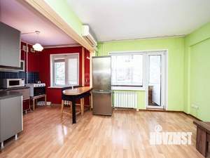 2-к квартира, на длительный срок, 44м2, 2/5 этаж