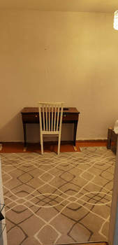 2-к квартира, на длительный срок, 43м2, 2/5 этаж