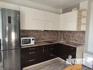 1-к квартира, на длительный срок, 40м2, 13/19 этаж