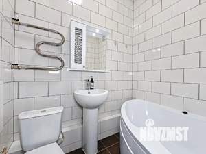 2-к квартира, посуточно, 40м2, 1/16 этаж