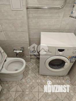 1-к квартира, на длительный срок, 40м2, 10/24 этаж