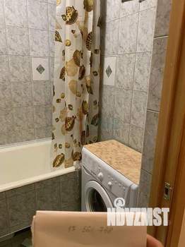 1-к квартира, на длительный срок, 38м2, 1/10 этаж