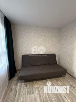 1-к квартира, на длительный срок, 26м2, 1/19 этаж