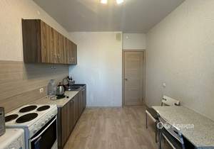 1-к квартира, на длительный срок, 40м2, 3/10 этаж