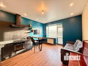 2-к квартира, на длительный срок, 52м2, 10/12 этаж