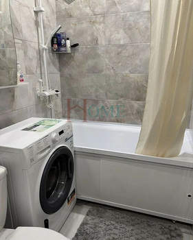 2-к квартира, на длительный срок, 46м2, 1/5 этаж