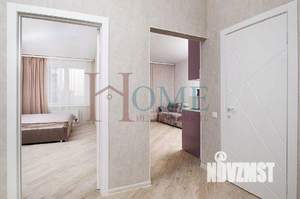 2-к квартира, на длительный срок, 45м2, 17/26 этаж