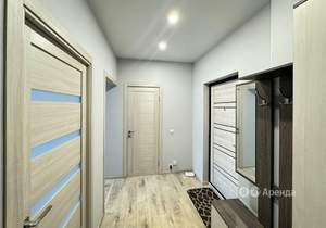 1-к квартира, на длительный срок, 37м2, 14/16 этаж