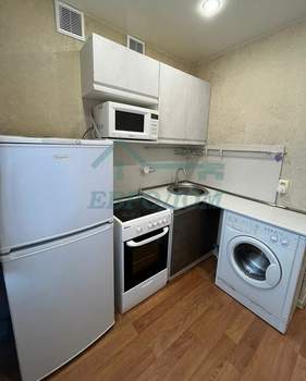 2-к квартира, на длительный срок, 48м2, 2/5 этаж