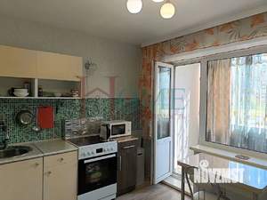 1-к квартира, на длительный срок, 32м2, 1/10 этаж