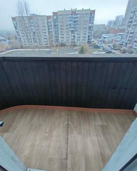 2-к квартира, на длительный срок, 33м2, 6/10 этаж