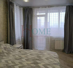 2-к квартира, на длительный срок, 62м2, 9/19 этаж