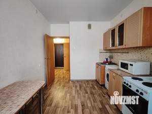 1-к квартира, на длительный срок, 33м2, 7/17 этаж